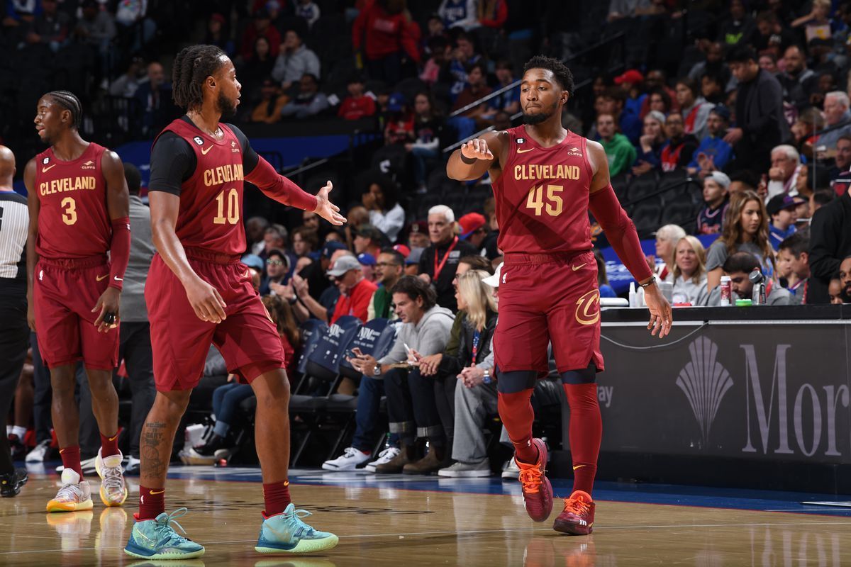 Cleveland Cavaliers vs. Philadelphia 76ers. Pronóstico, Apuestas y Cuotas | 11 de octubre de 2022