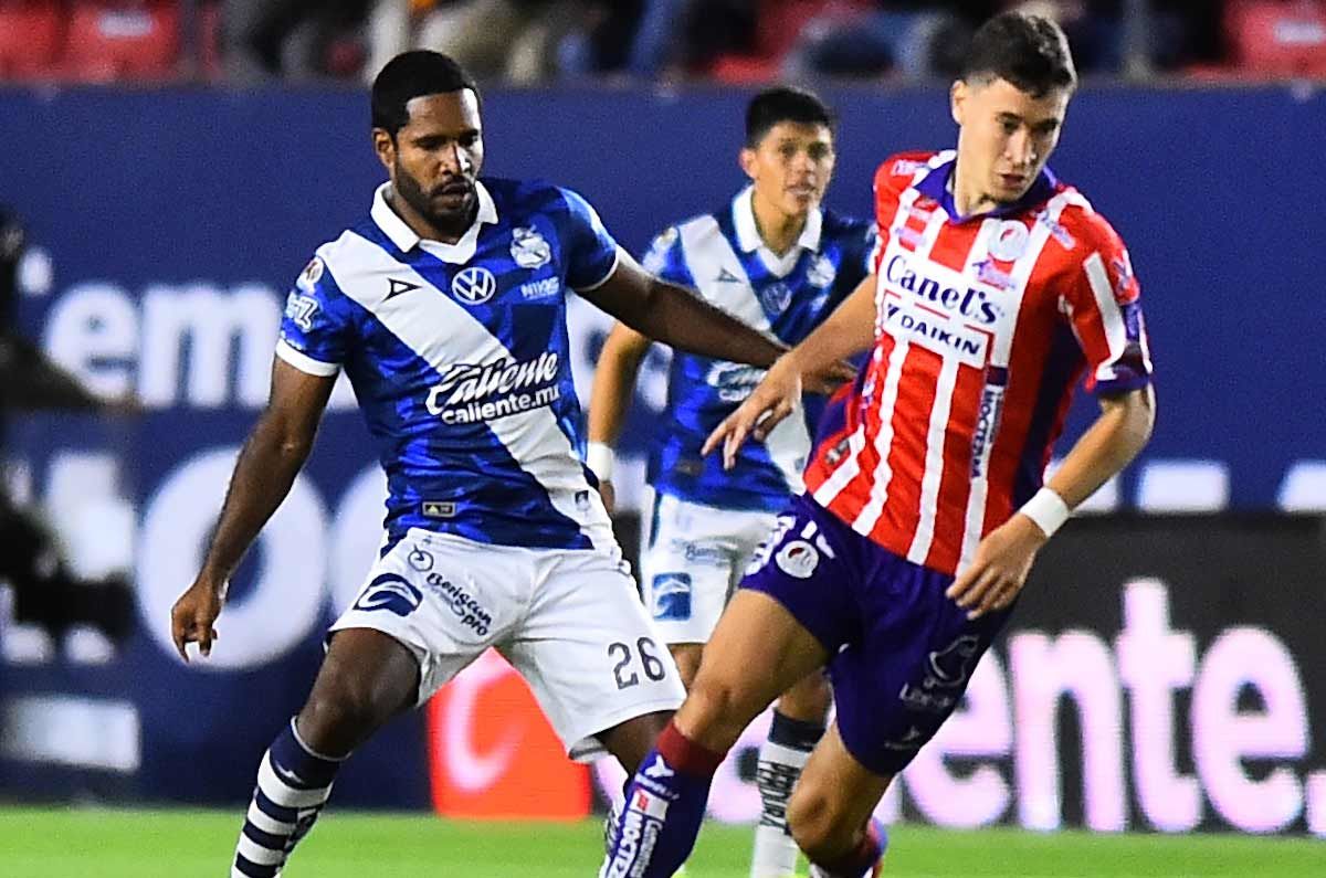 Atlético San Luis vs Puebla. Pronóstico, Apuestas y Cuotas | 3 de noviembre de 2024