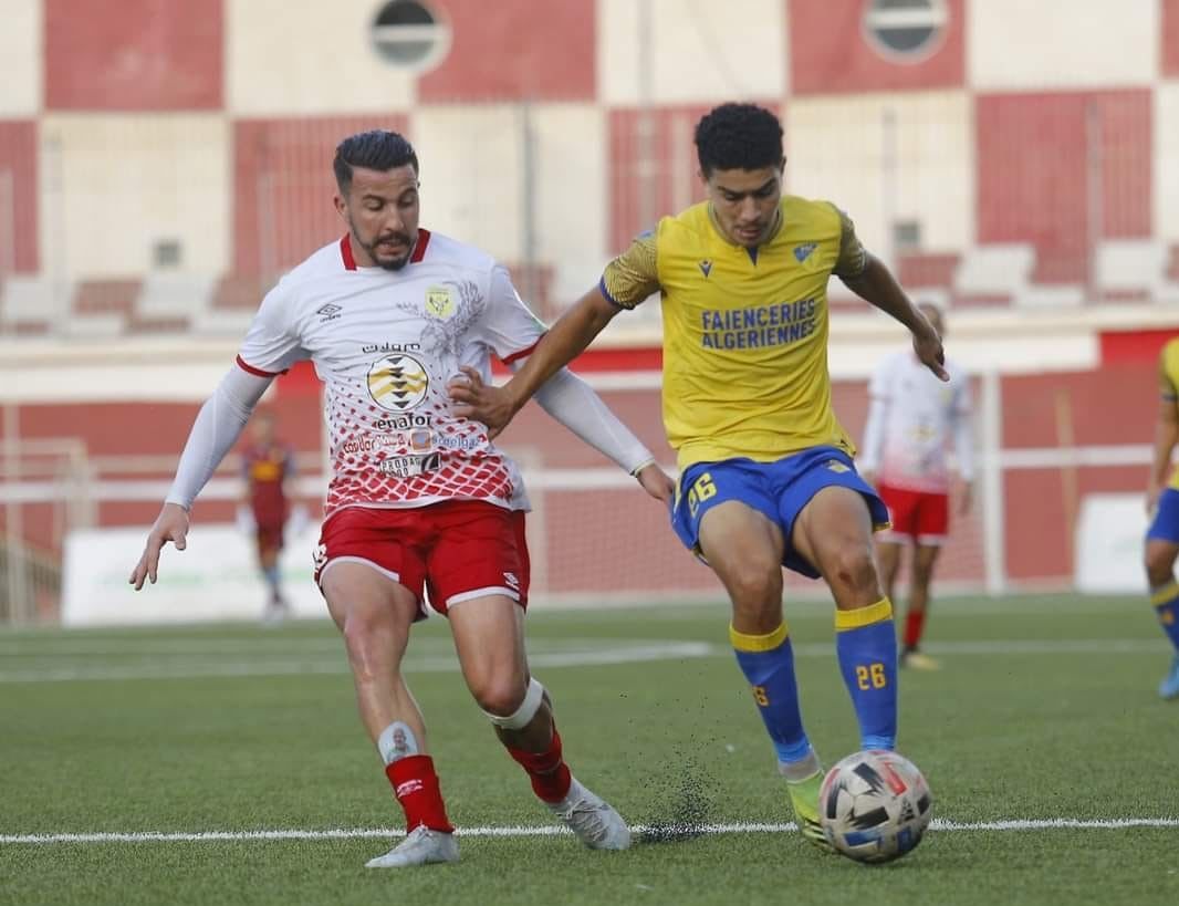 JS Saoura vs ES Setif Prediction, Betting Tips & Odds | 15 JULY, 2023