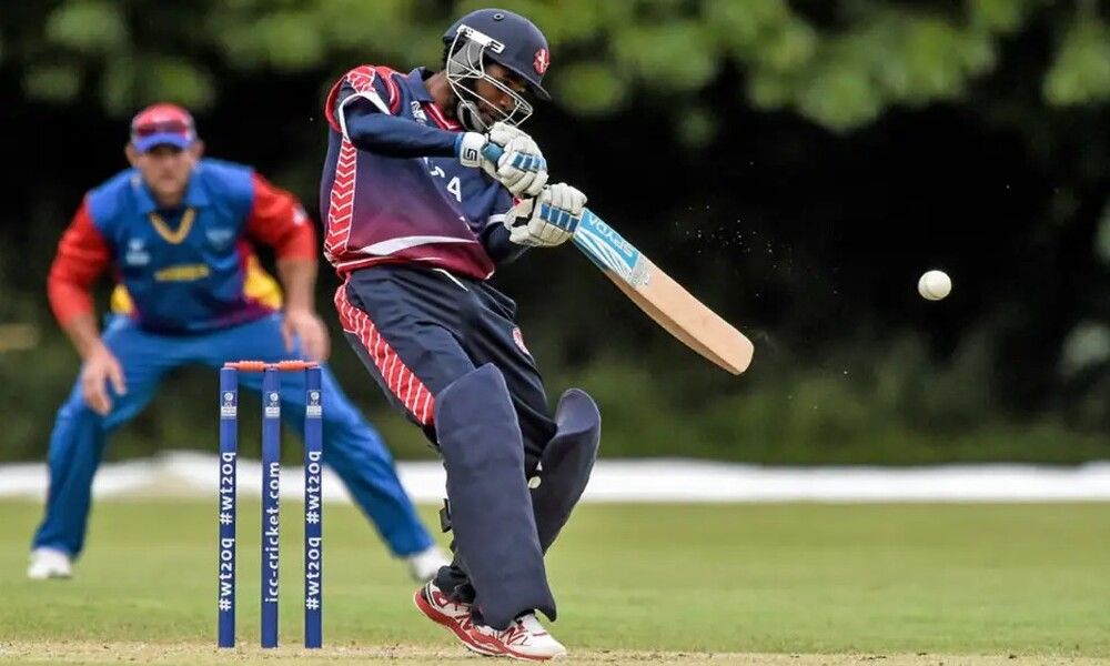 Namibia vs United States of America Prediction, Betting Tips & Odds │22 September, 2024  