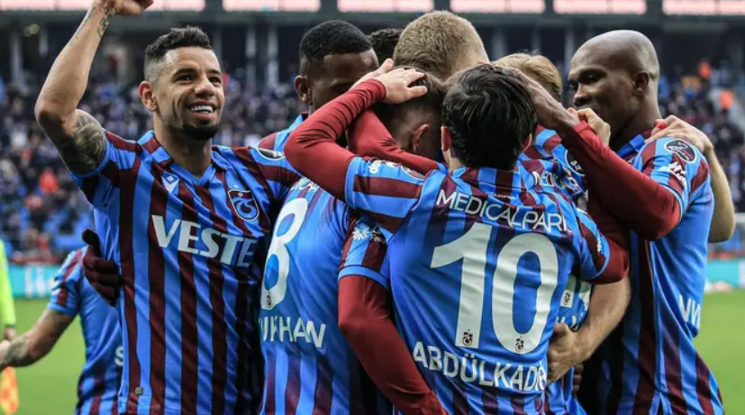 St. Gallen vs Trabzonspor Prediction, Betting Tips & Odds │22 AUGUST, 2024