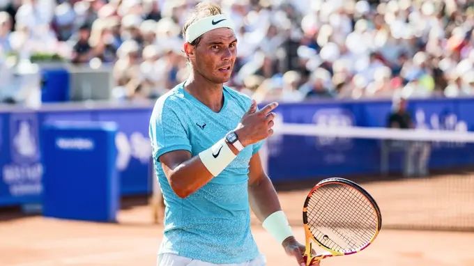 Nuno Borges vs Nadal. Pronósticos, Apuestas y Cuotas | 21 de julio de 2024