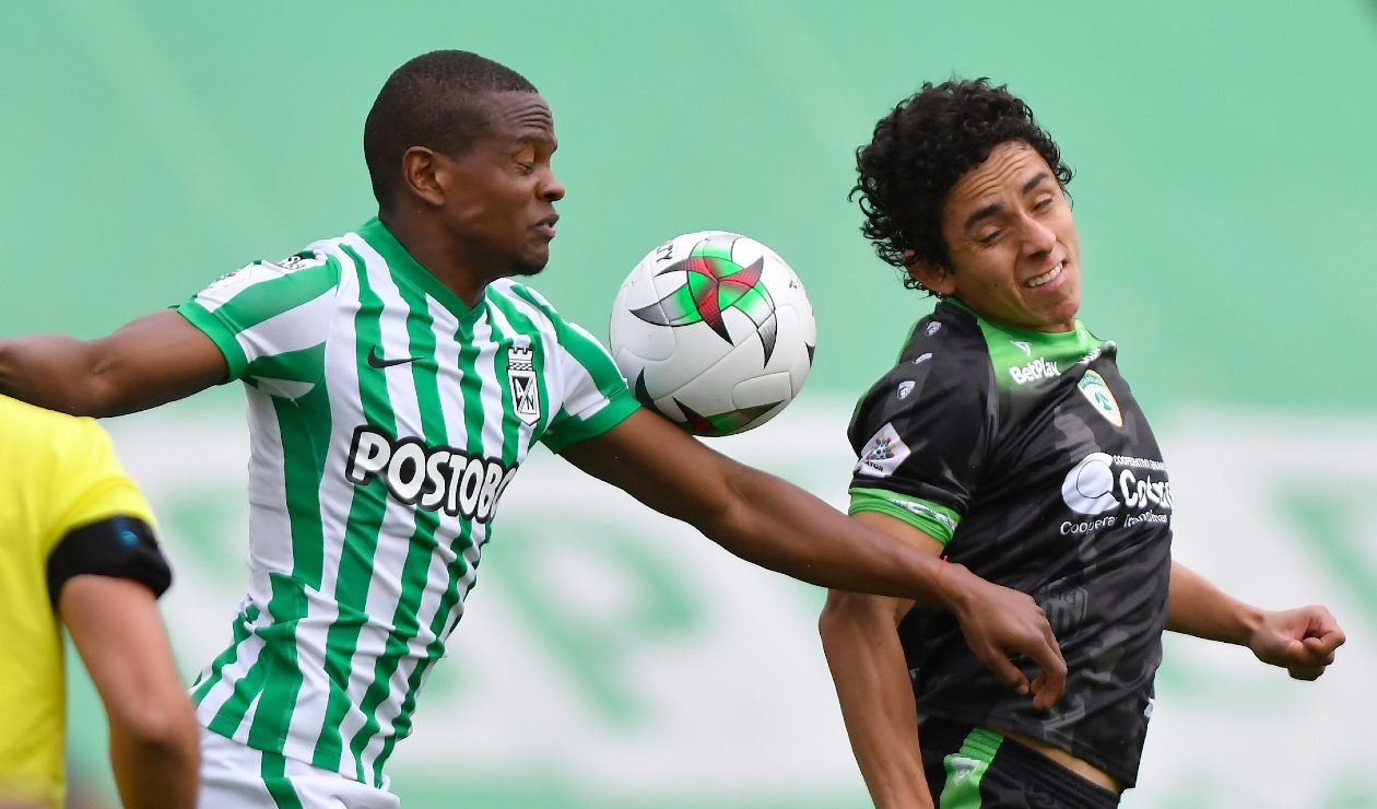 Atlético Nacional vs. La Equidad. Pronostico, Apuestas y Cuotas│31 de julio de 2024