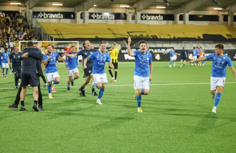 HJK vs Klaksvik Prediction, Betting Tips & Odds │29 AUGUST, 2024