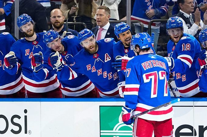 New York Rangers vs Washington Capitals. Pronóstico, Apuestas y Cuotas│28 de diciembre de 2022