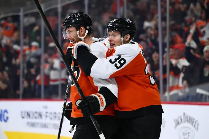 Philadelphia Flyers vs Montréal Canadiens Pronóstico, Apuestas y Cuotas│27 de octubre de 2024