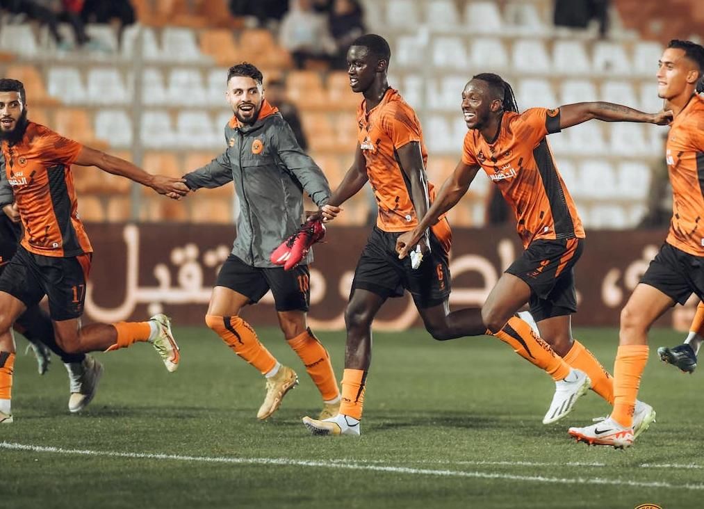 RSB Berkane vs Zamalek Prediction, Betting Tips & Odds │12 MAY, 2024