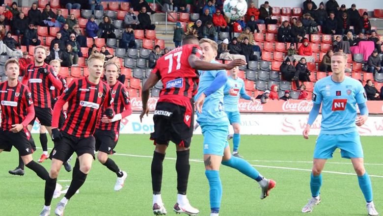 Valur vs Vikingur Reykjavík Prediction, Betting Tips & Odds | 18 JUNE, 2024