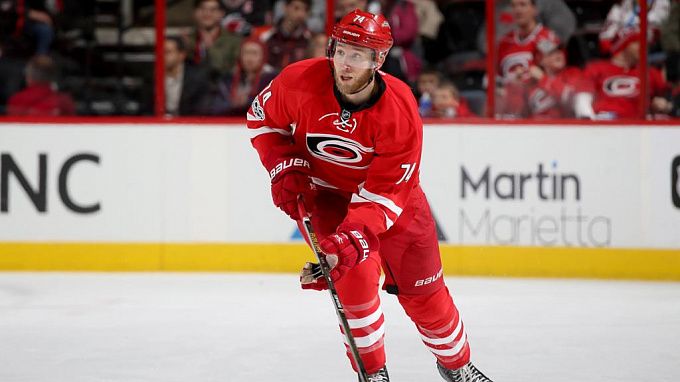 Colorado Avalanche vs Carolina Hurricanes Prediction, Betting Tips & Odds │13 NOVEMBER, 2022