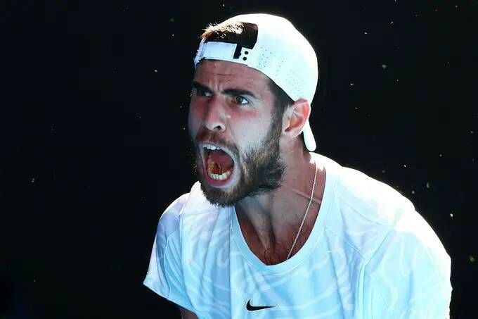 Karen Khachanov vs Thiago Monteiro Pronóstico, Apuestas y Cuotas│28 de abril de 2023