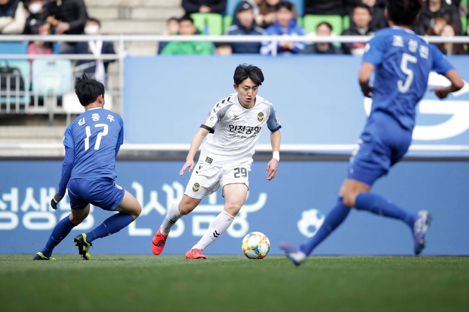 Gangwon FC vs Suwon FC Prediction, Betting Tips & Odds | 15 JUNE 2024