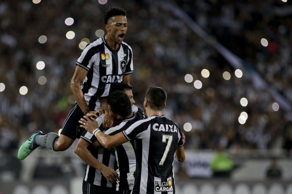 Botafogo vs. Brasiliense. Pronostico, Apuestas y Cuotas│16 de marzo de 2023