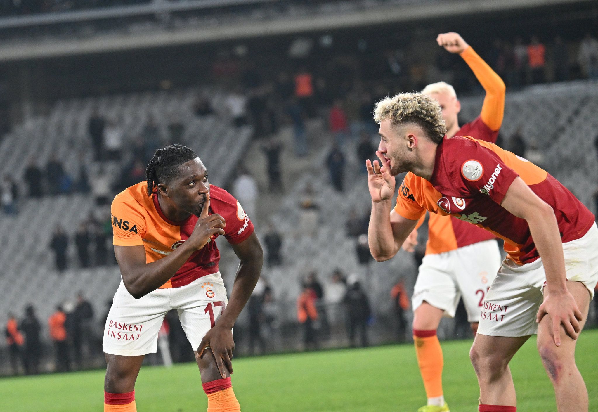 Galatasaray vs. Fenerbahce. Pronóstico, Apuestas y Cuotas | 19 de mayo de 2024
