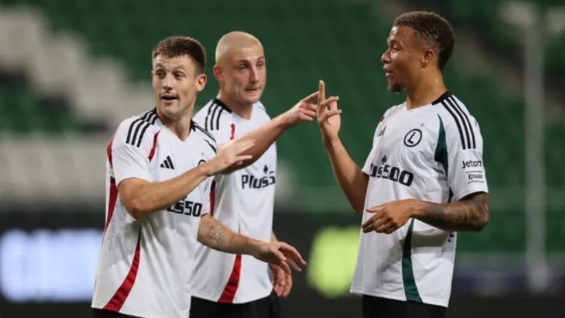 Legia vs Drita Prediction, Betting Tips & Odds │22 AUGUST, 2024