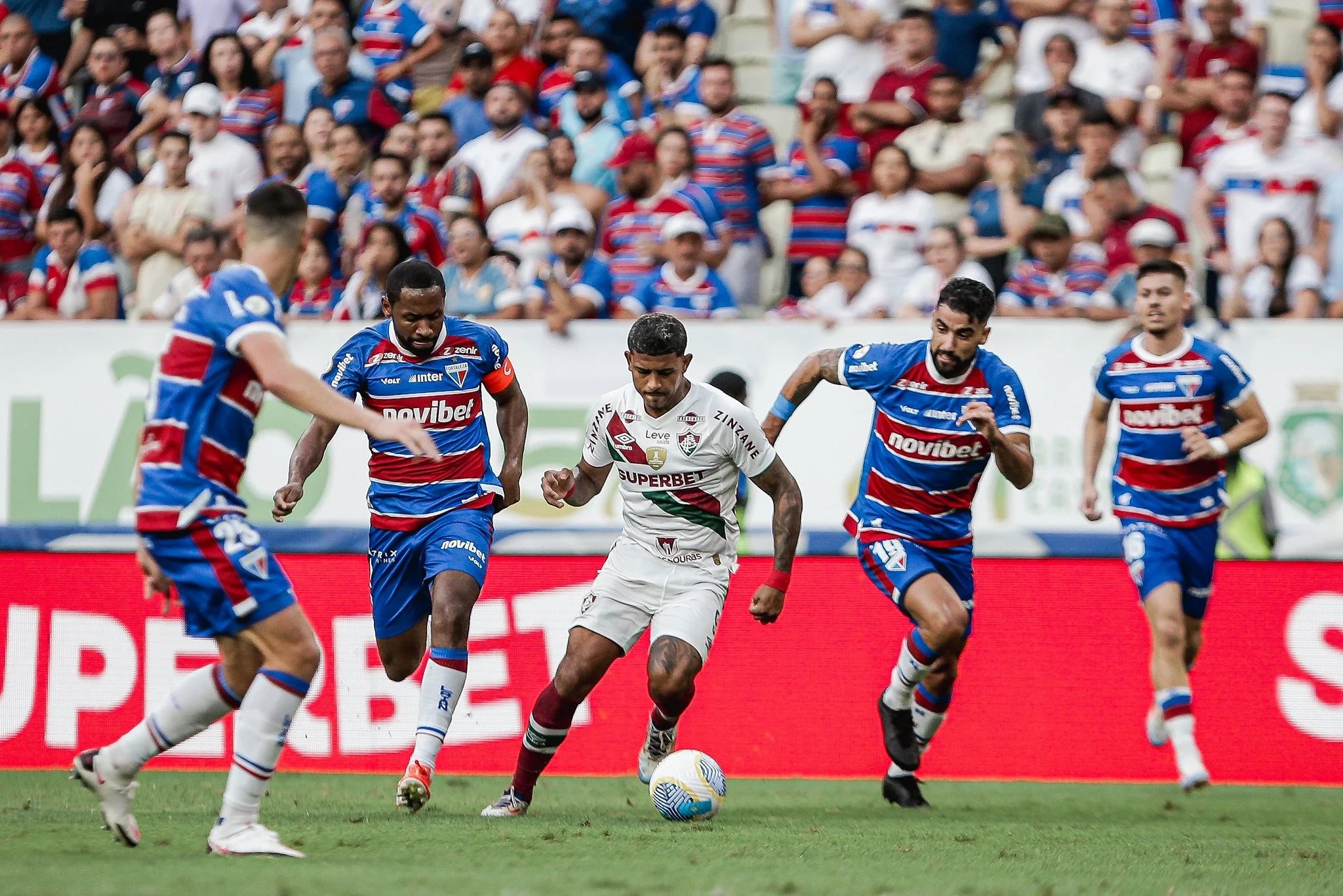 Criciúma vs Fluminense Prediction, Betting Tips & Odds | 12 JULY 2024