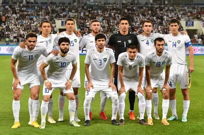 Uzbekistán vs Turkmenistán Pronóstico, Apuestas y Cuotas│6 de junio de 2024