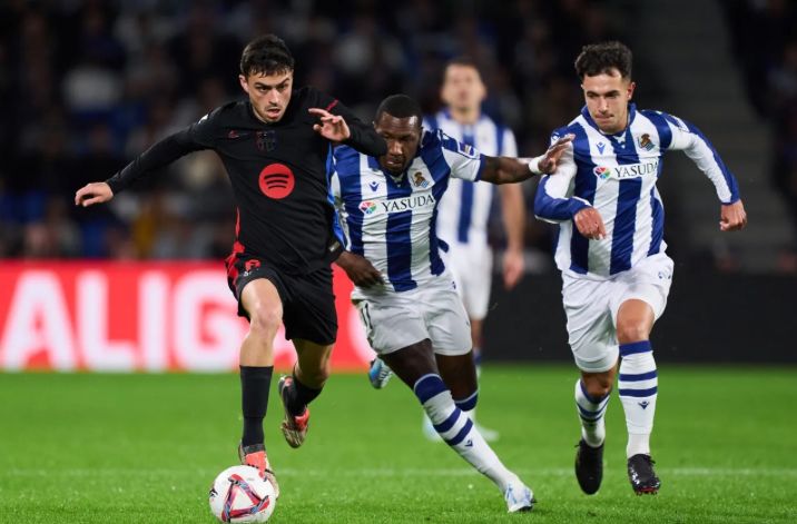 Real Sociedad vs Ajax Prediction, Betting Tips & Odds │ 28 NOVEMBER, 2024