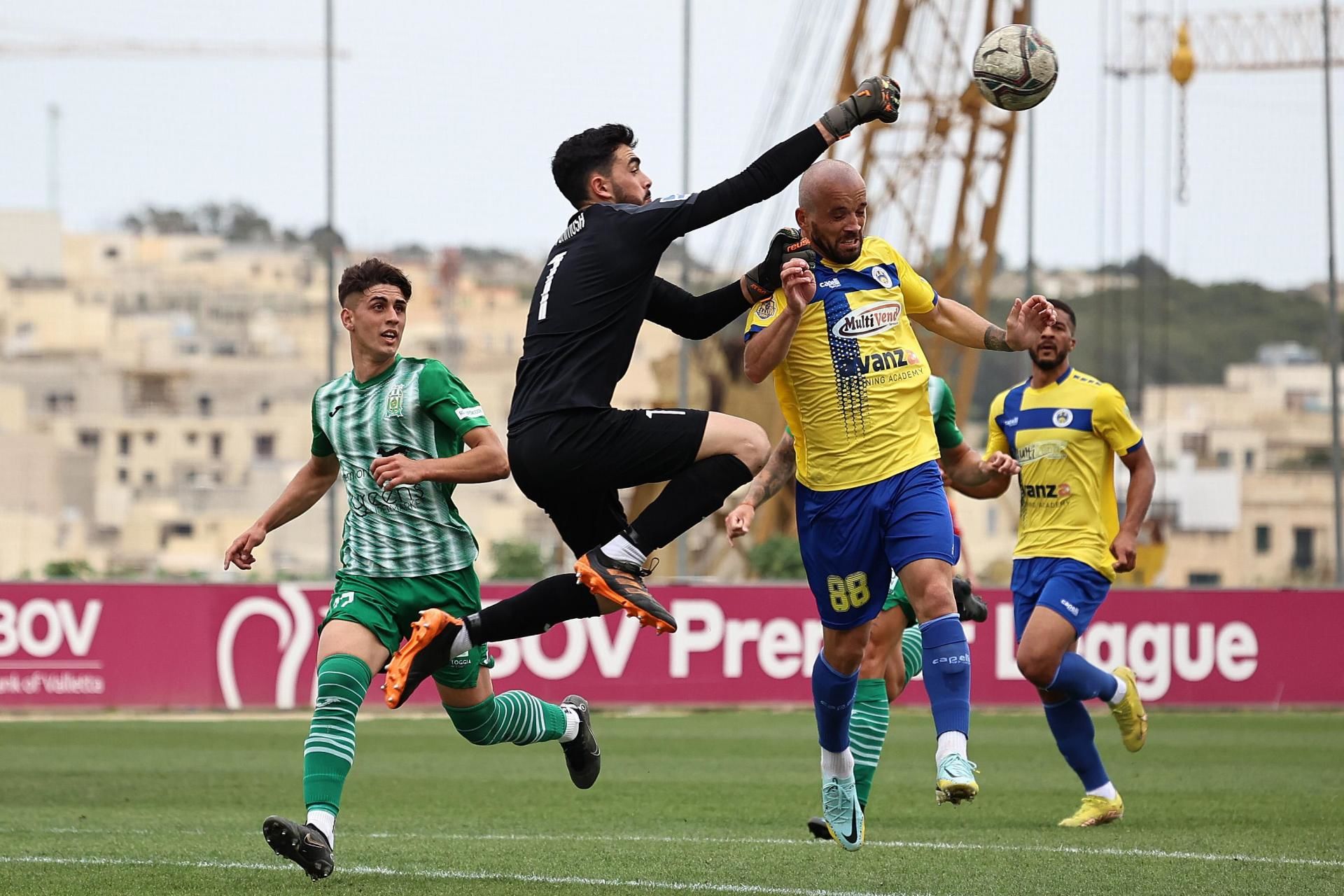 Naxxar vs Santa Lucia Prediction, Betting Tips & Odds | 01 OCTOBER, 2023