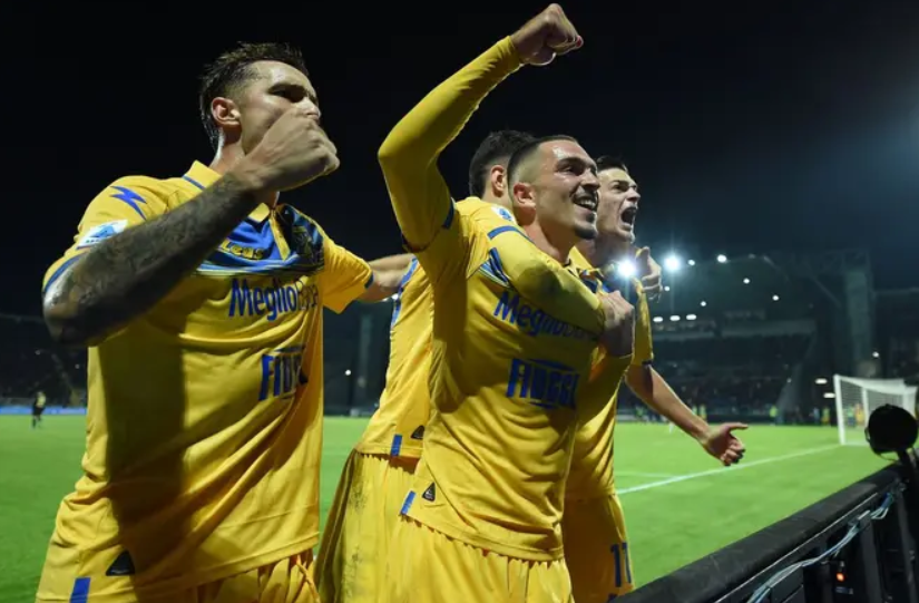 Frosinone vs Inter Prediction, Betting Tips & Odds │10 MAY, 2024