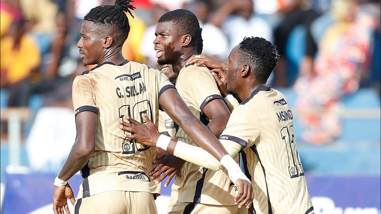 Mashujaa vs Azam Prediction, Betting Tips and Odds | 29 September 2024