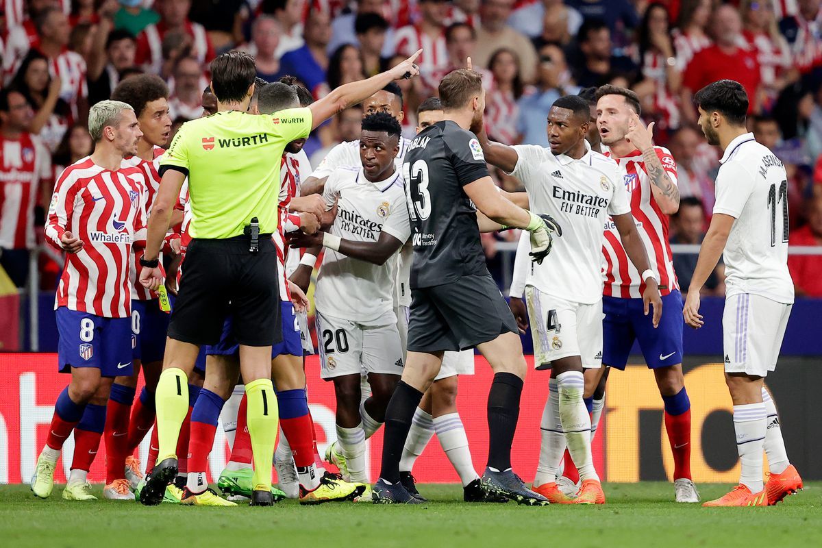 How to Watch Atletico Madrid vs Real Madrid Match Live: Champions League TV Channel & Betting Odds