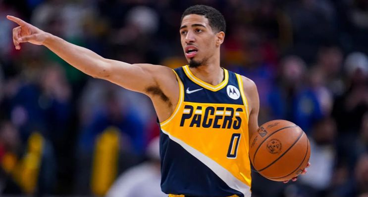 Detroit Pistons vs Indiana Pacers Prediction, Betting Tips & Odds │ 24 OCTOBER, 2024