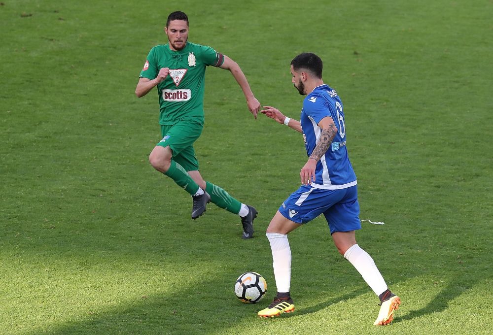 Mosta FC vs Floriana Prediction, Betting Tips & Odds | 02 OCTOBER 2024