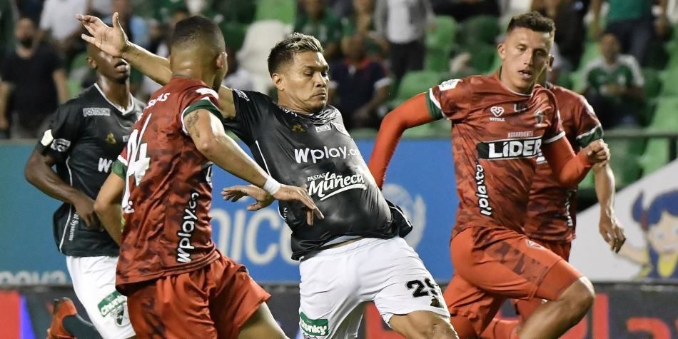 Deportivo Cali vs. Patriotas Boyacá. Pronostico, Apuestas y Cuotas│29 de octubre de 2022