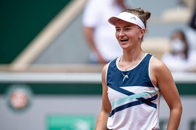 Elina Svitolina vs Barbora Krejcikova Prediction, Betting Tips and Odds | 30 July 2024