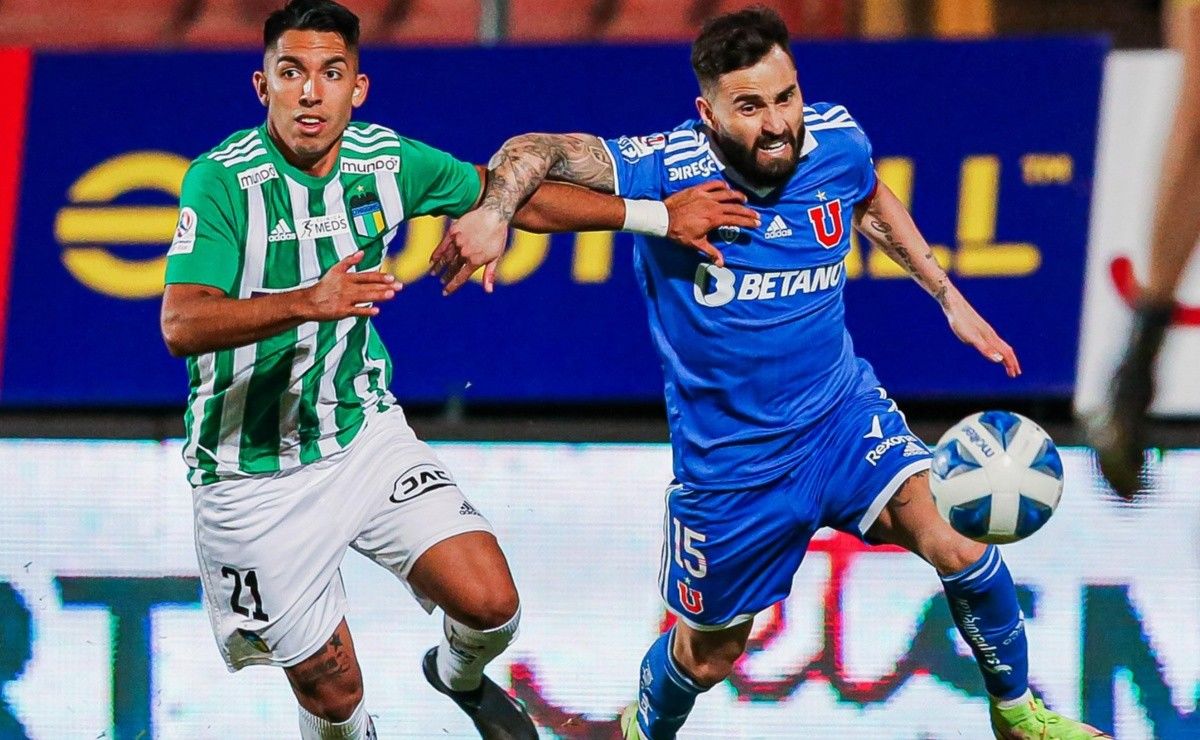 O’Higgings vs. Universidad de Chile. Pronostico, Apuestas y Cuotas│20 de febrero de 2023