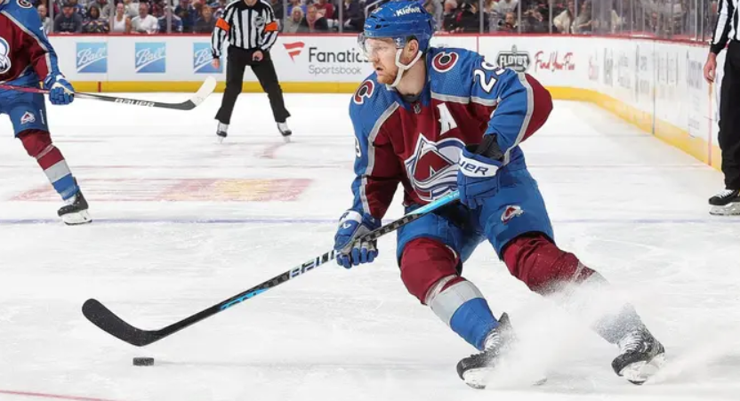 Colorado Avalanche vs Dallas Stars Prediction, Betting Tips & Odds │24 SEPTEMBER, 2024