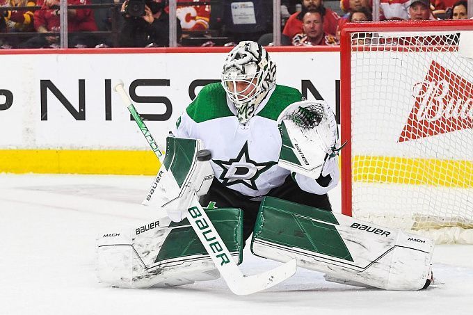 Ottawa Senators vs Dallas Stars Prediction, Betting Tips & Odds │25 OCTOBER, 2022