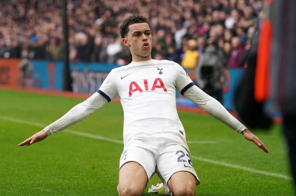 Brighton vs Tottenham Prediction, Betting Tips & Odds │6 OCTOBER, 2024