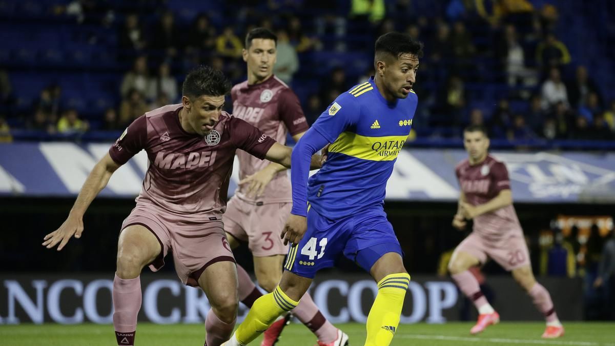 Lanús vs. Boca Juniors. Pronostico, Apuestas y Cuotas│4 de noviembre de 2024