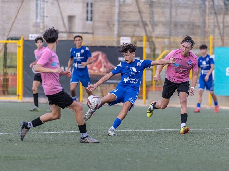 Sliema Wanderers vs Zabbar St Patrick Prediction, Betting Tips & Odds | 20 OCTOBER 2024