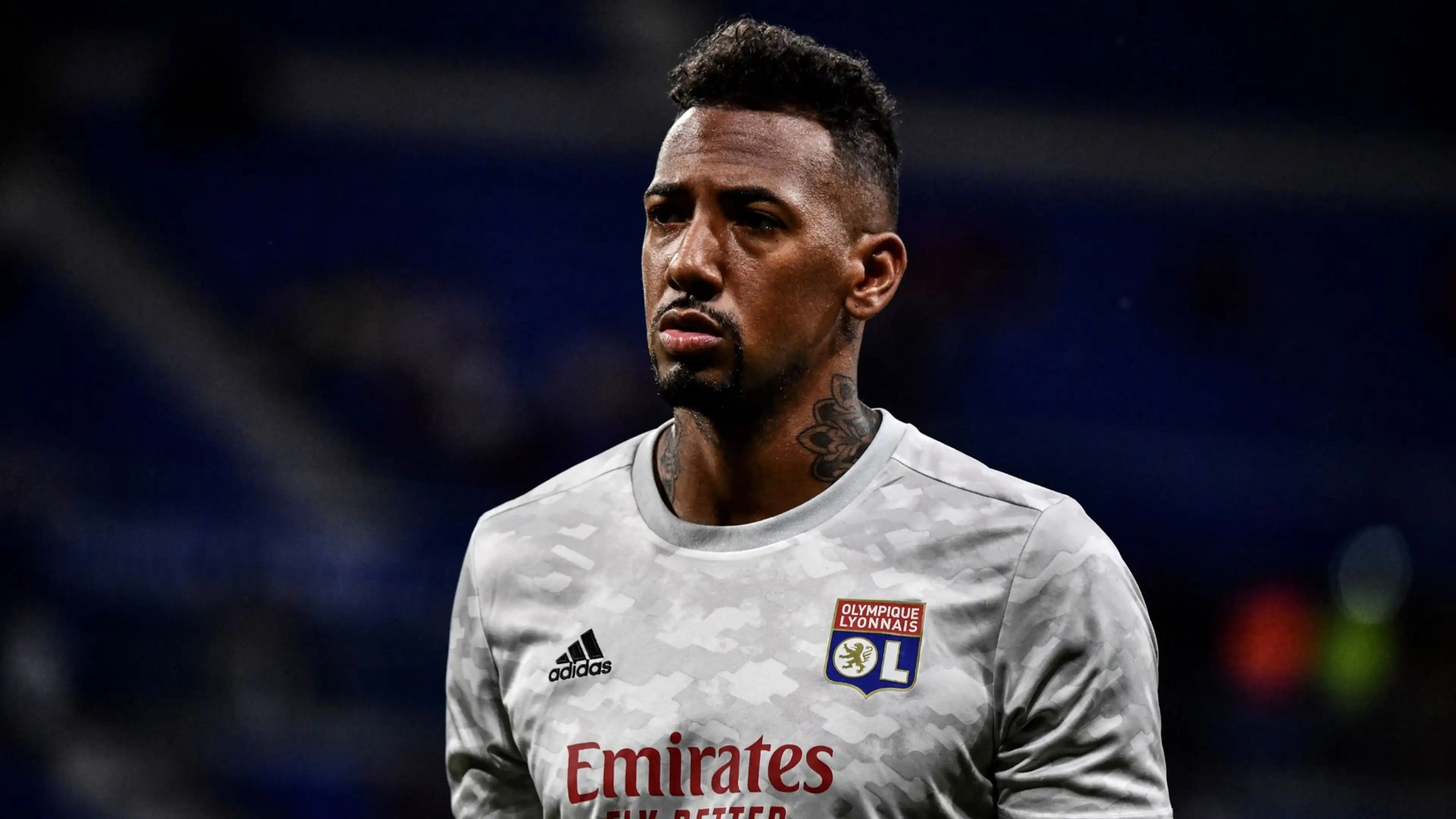 Bayern Refuse To Sign Jerome Boateng