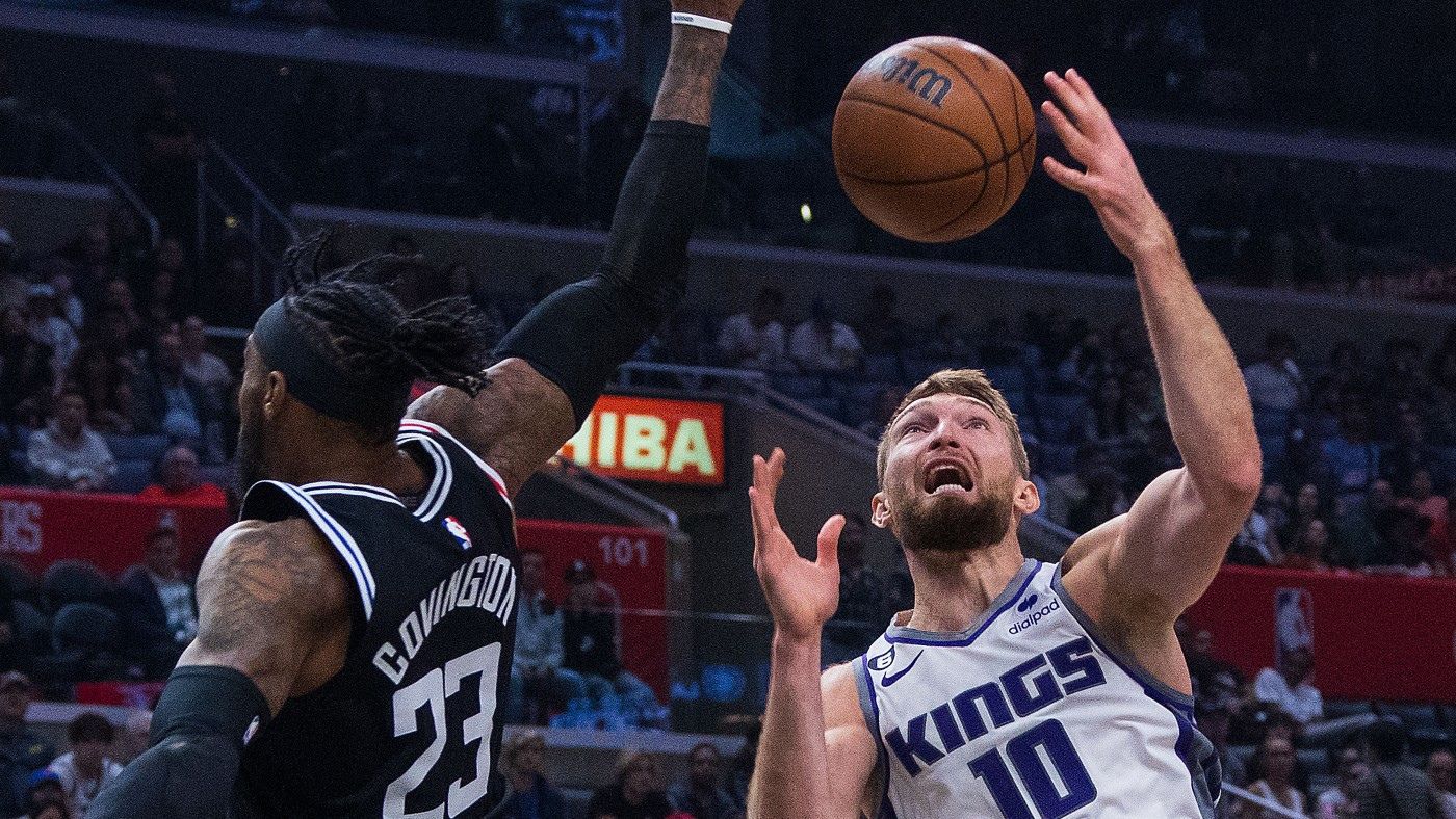 LA Clippers vs Sacramento Prediction, Betting Tips & Odds │23 NOVEMBER, 2024