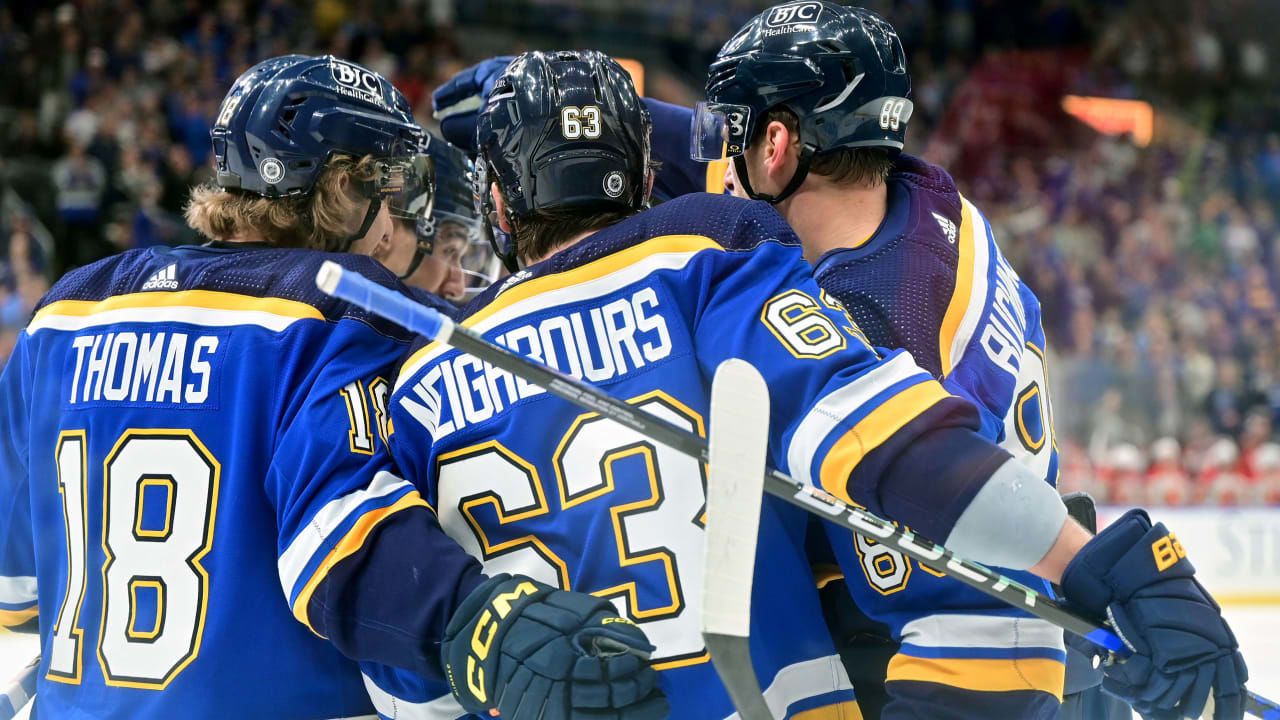 Seattle Kraken vs. St. Louis Blues. Pronóstico, Apuestas y Cuotas│8 de octubre de 2024