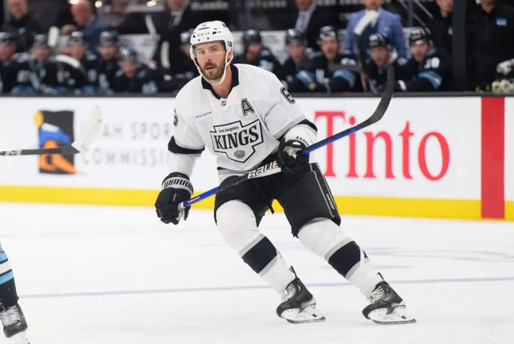 Los Angeles Kings vs Anaheim Ducks Prediction, Betting Tips & Odds │29 SEPTEMBER, 2024