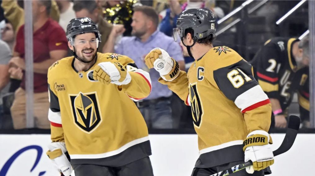 Los Angeles Kings vs Vegas Golden Knights Prediction, Betting Tips & Odds │31 OCTOBER, 2024