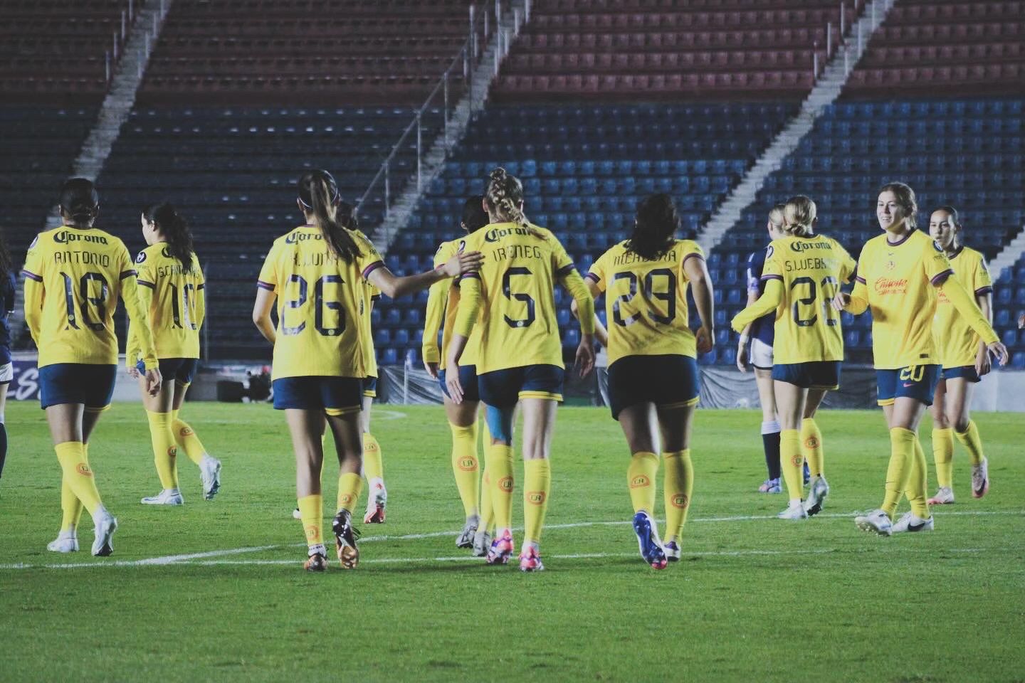 Acoso a jugadoras de la Liga MX Femenil: Un llamado a la acción de las autoridades