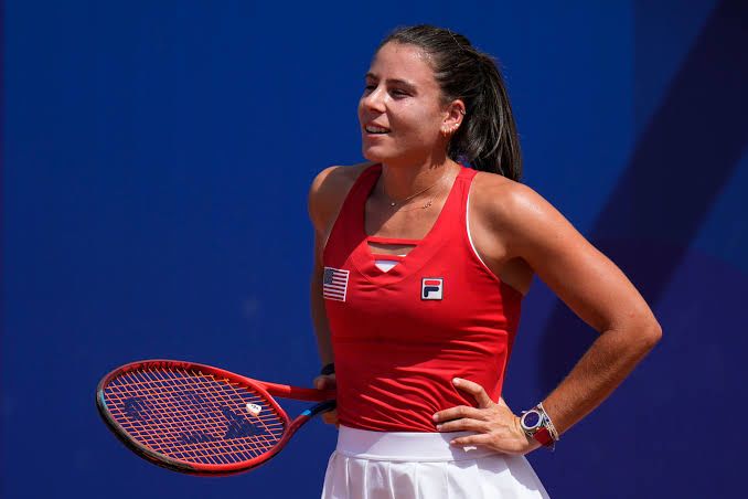 Emma Navarro vs Anna Blinkova Prediction, Betting Tips and Odds | 04 October 2024