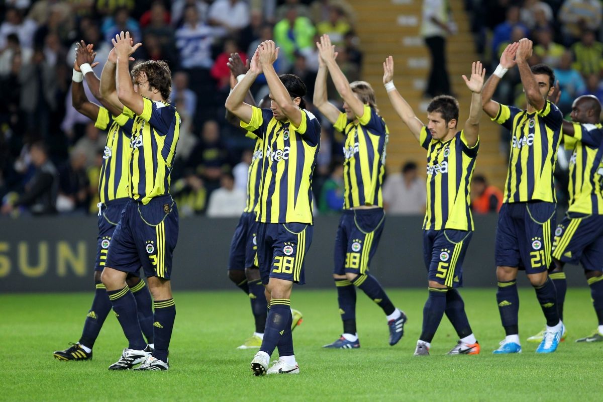 Fenerbahce vs Lugano Prediction, Betting Tips & Odds │30 JULY, 2024