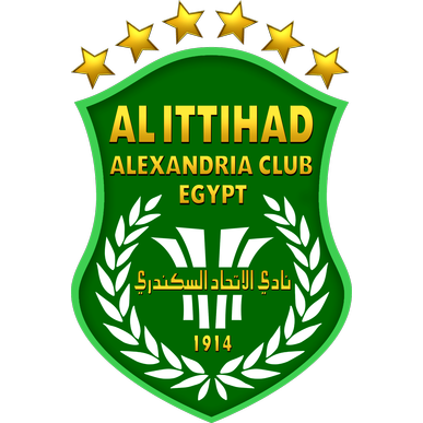 Al Ittihad Alexandria Club