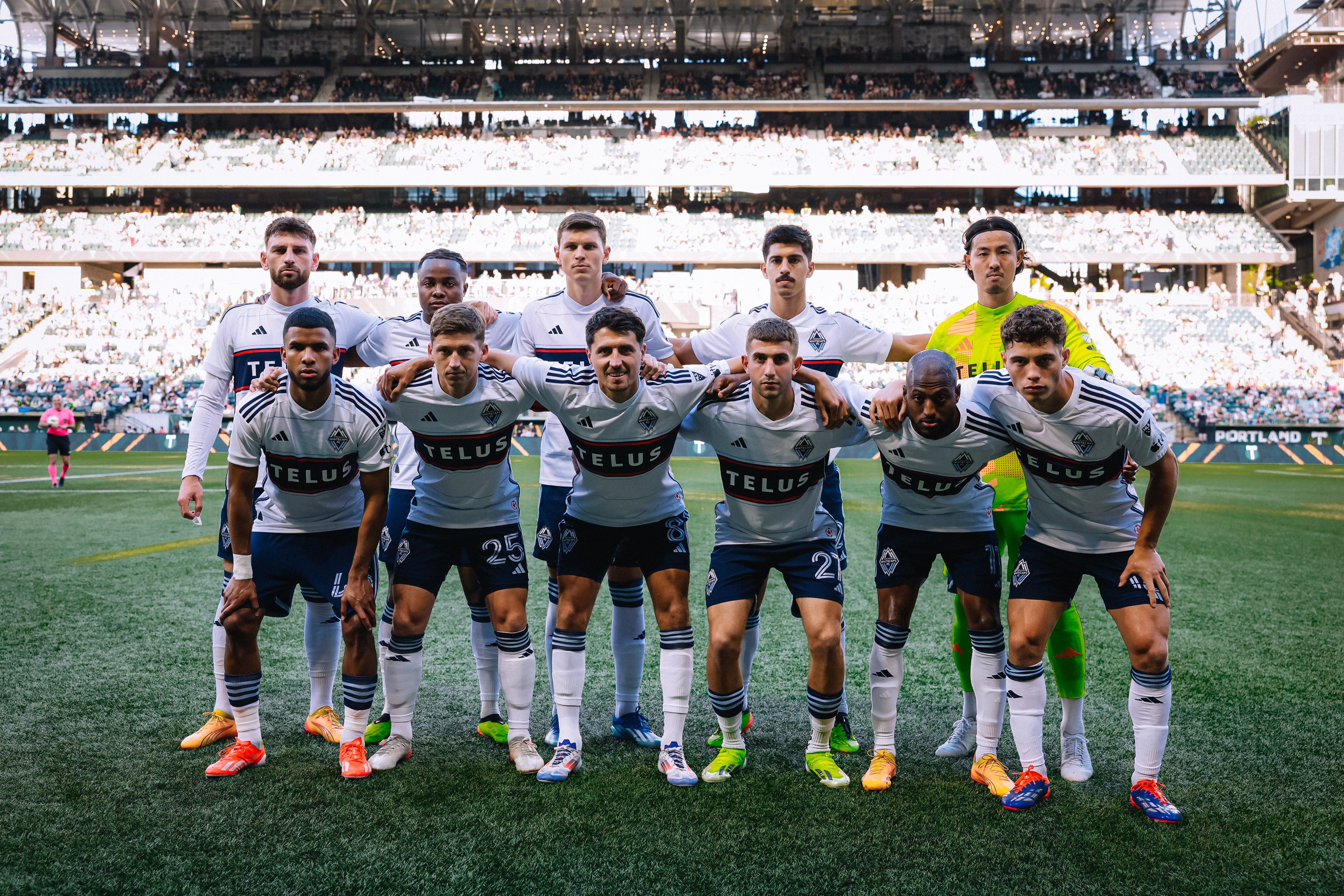 Vancouver Whitecaps vs Seattle Sounders Prediction, Betting Tips and Odds | 03 October 2024