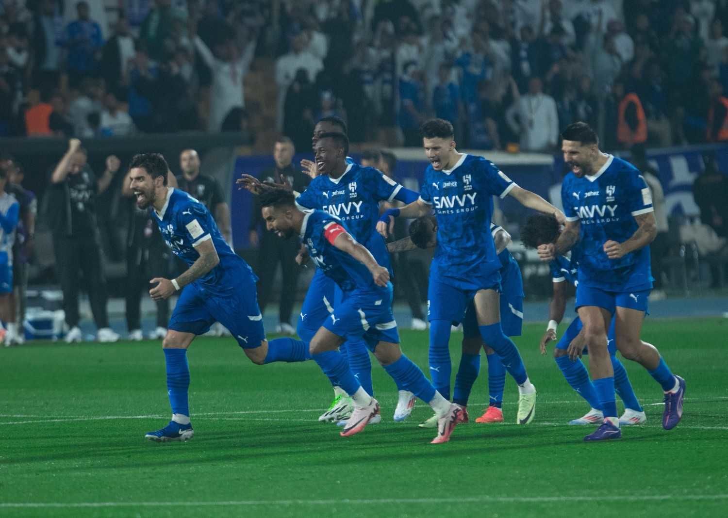 Al-Okhdood FC vs Al-Hilal FC Prediction, Betting Tips & Odds | 24 AUGUST 2024