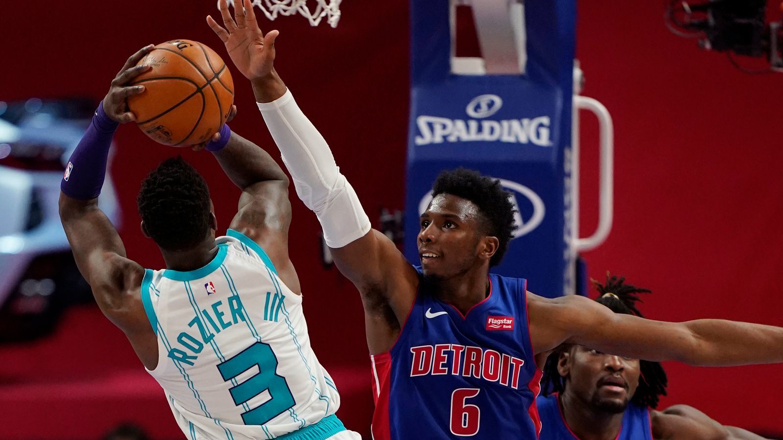 Detroit vs Charlotte Prediction, Betting Tips & Odds│4 JANUARY, 2025