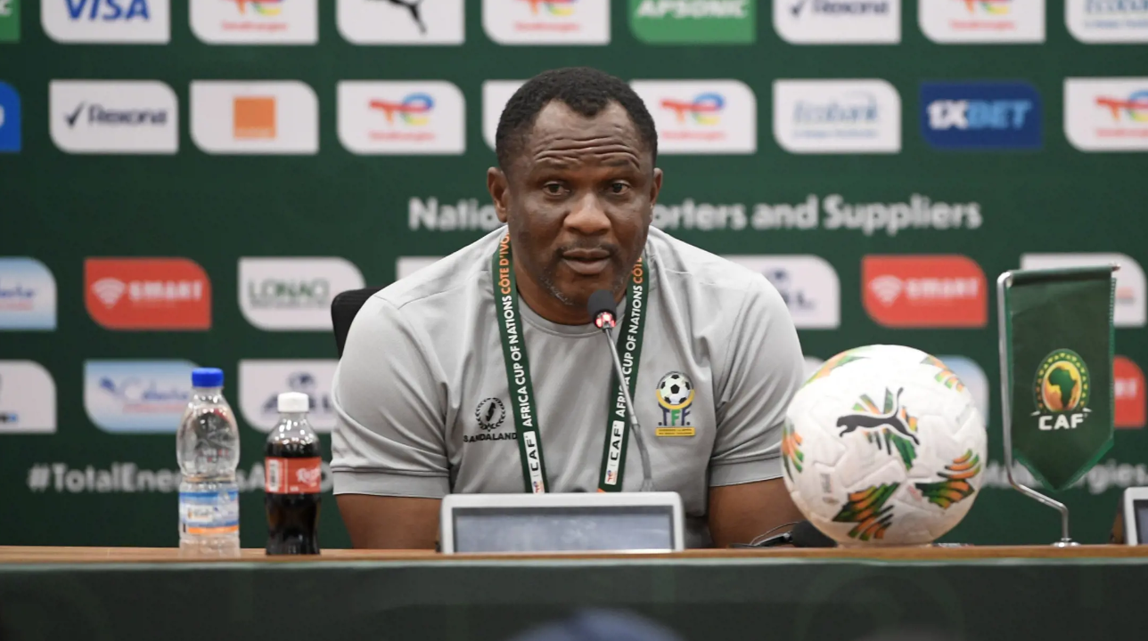 Coach Hemedi: Tanzania Can Cope Without Its Stars and Qualify for the 2025 AFCON