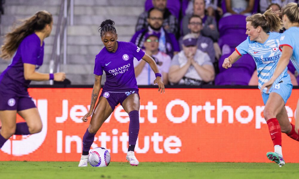 Orlando Pride (f) vs Seattle Reign (f). Pronóstico, Apuestas y Cuotas│2 de noviembre de 2024