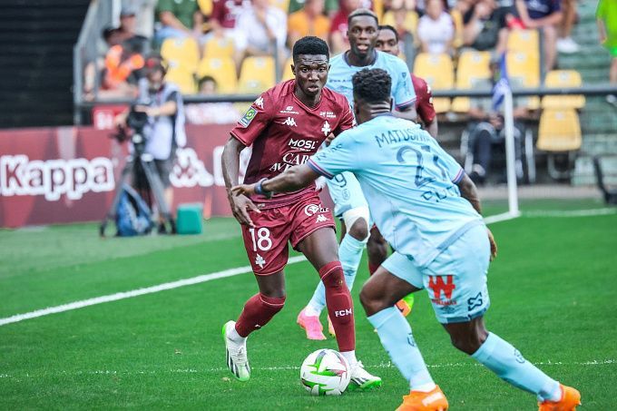 Metz vs Lorient Pronóstico, Apuestas y Cuotas│4 de febrero de 2024